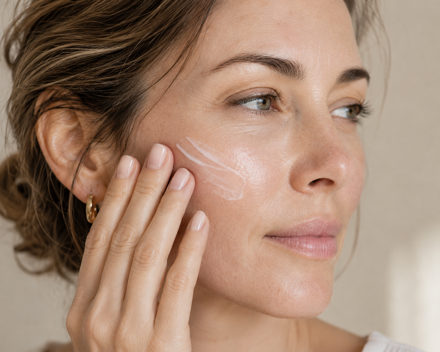 Age Spots & Uneven Tone