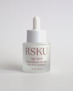 Age Spot Restoration Serum With 10% Vitamin C