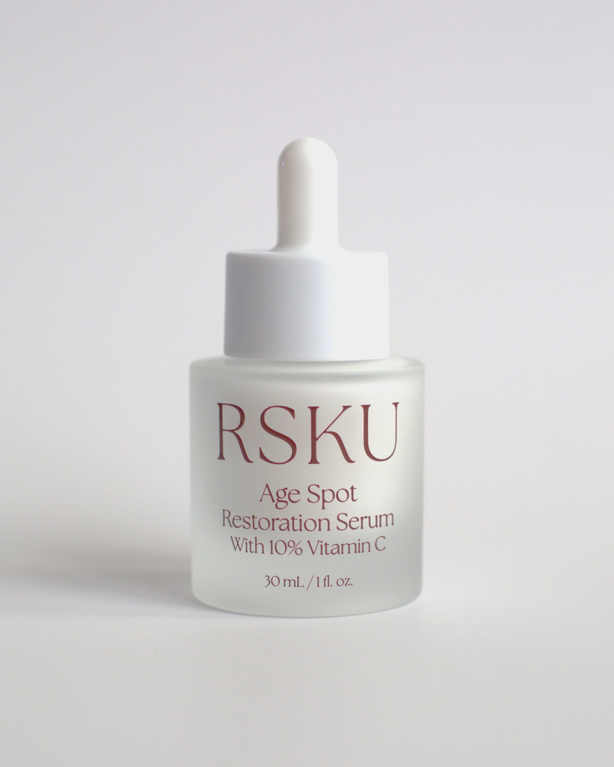 Age Spot Restoration Serum With 10% Vitamin C
