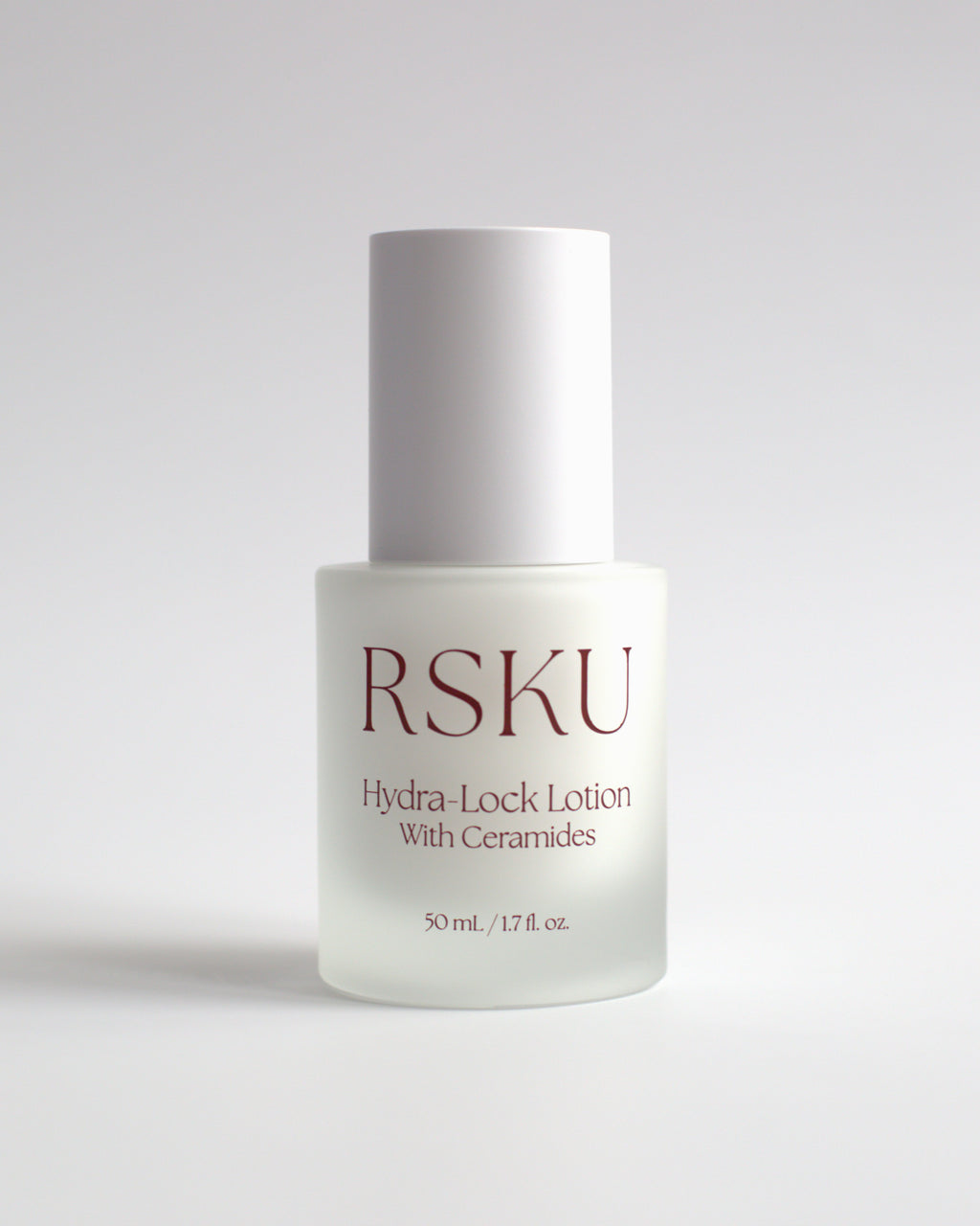Hydra-Lock Lotion With Ceramides
