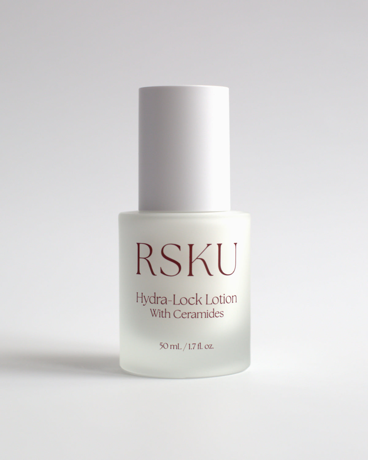 Hydra-Lock Lotion With Ceramides