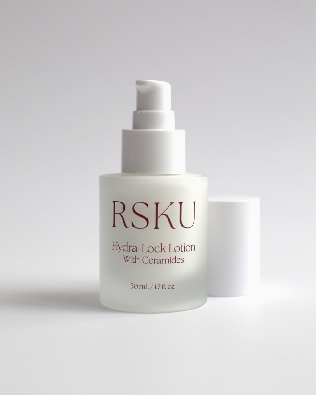 Hydra-Lock Lotion With Ceramides