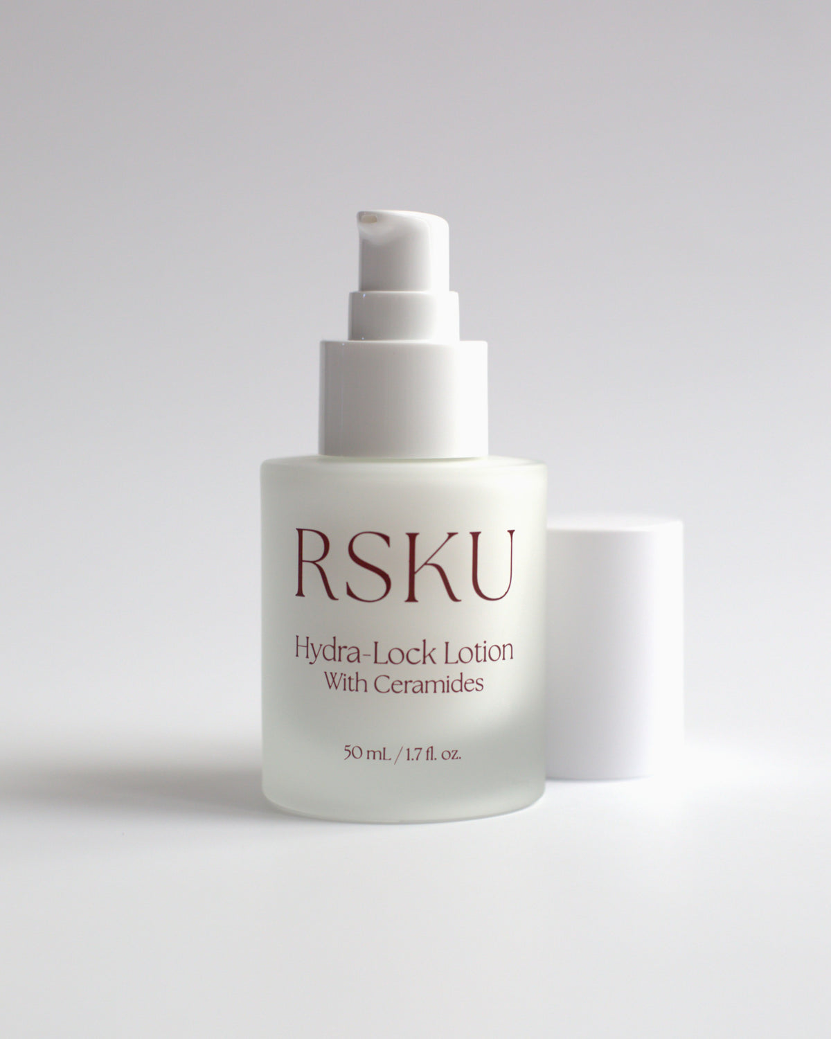 Hydra-Lock Lotion With Ceramides