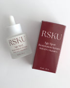Age Spot Restoration Serum With 10% Vitamin C