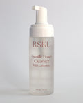 Gentle Foam Cleanser With Lavender