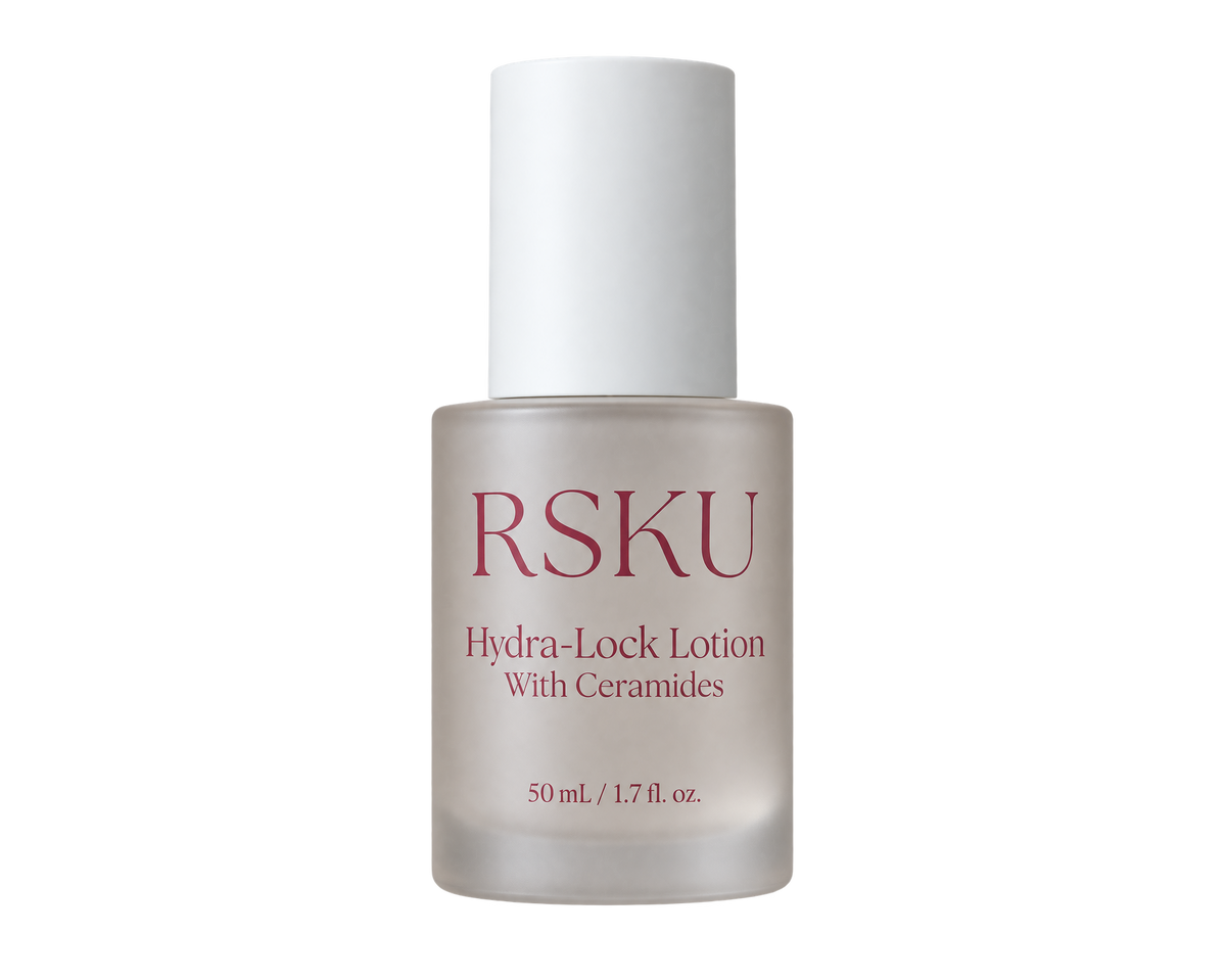 Hydra-Lock Lotion With Ceramides